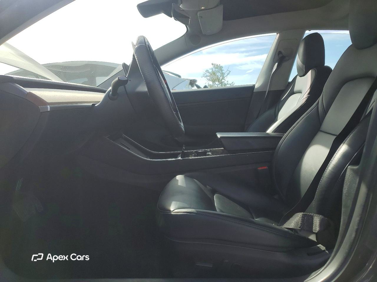 Tesla Model 3 2020