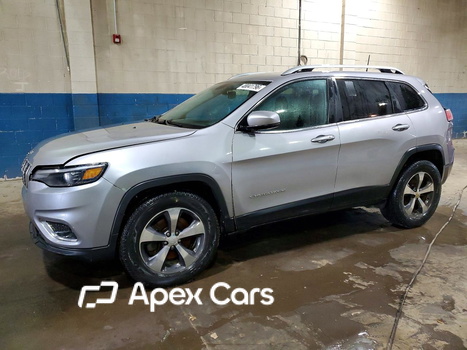 Jeep Cherokee 2019 - Image 1 of 13