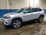 Jeep Cherokee 2019
