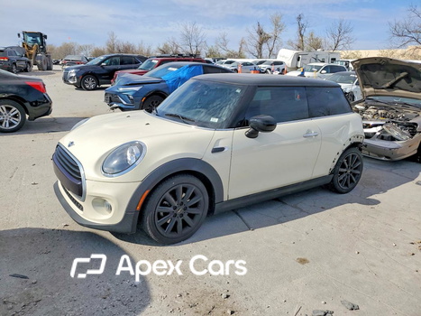MINI Cooper 2021 - Image 1 of 12