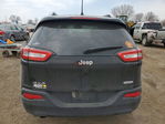 Jeep Cherokee 2017