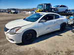 Nissan Altima 2012