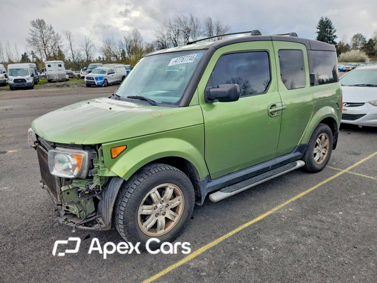 Honda Element 2006 - Image 1 of 12