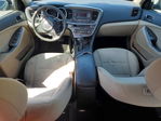Kia Optima 2015