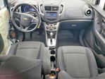 Chevrolet Trax 2016