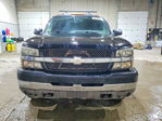 Chevrolet Silverado 2004