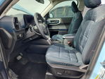 Ford Bronco 2024