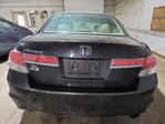Honda Accord 2012