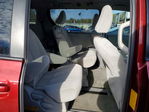 Toyota Sienna 2012