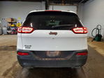 Jeep Cherokee 2016