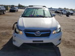 Subaru XV 2015