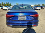 Audi A4 2024