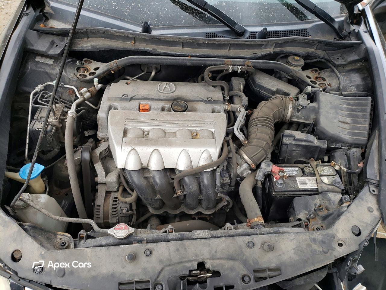 Acura TSX 2013