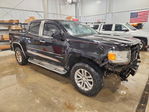 GMC Canyon 2016
