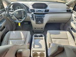 Honda Odyssey 2012
