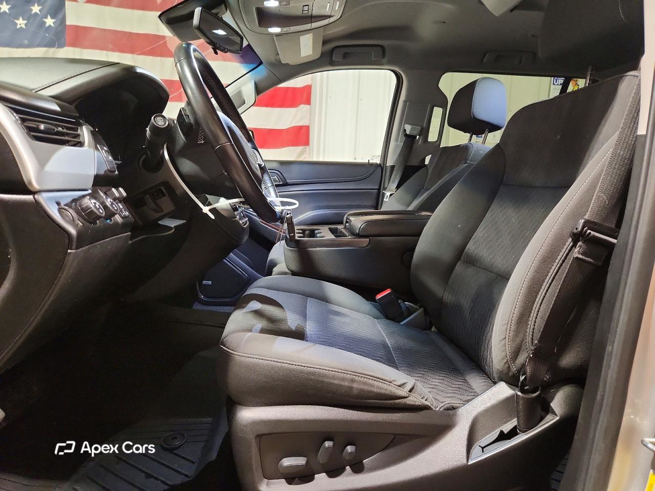 GMC Yukon 2020