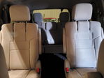Dodge Caravan 2012