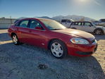 Chevrolet Impala 2008