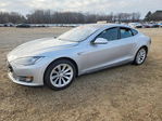 Tesla Model S 2016