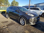Kia Sportage 2017