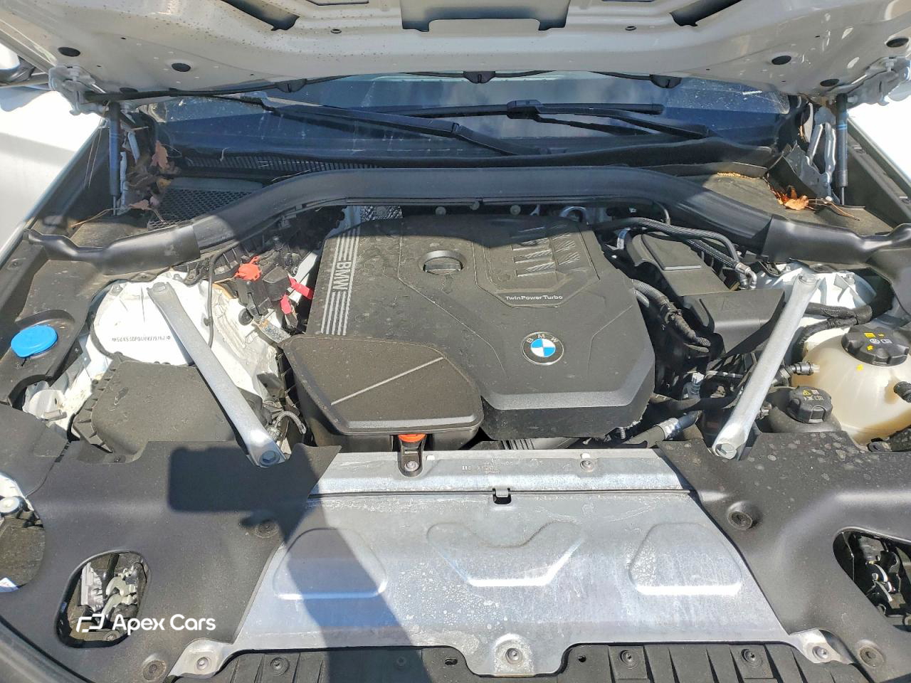 BMW X3 2024