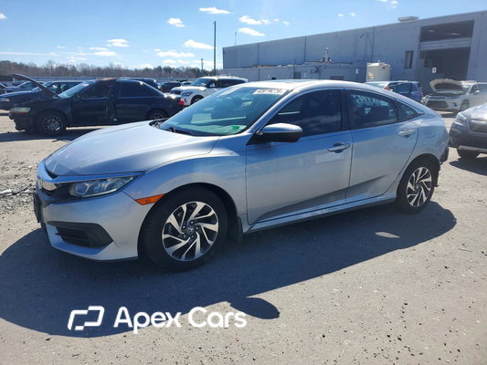 Honda Civic 2018 - Image 1 of 12