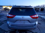 Toyota Sienna 2015