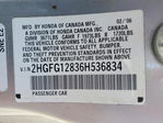 Honda Civic 2006