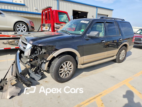 Ford Expedition 2013 - Image 1 of 13