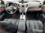 Subaru Outback 2012