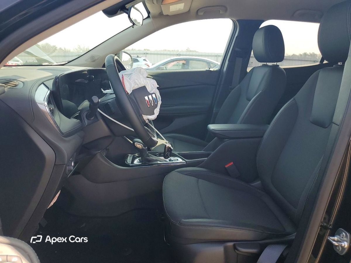 Buick Encore 2025