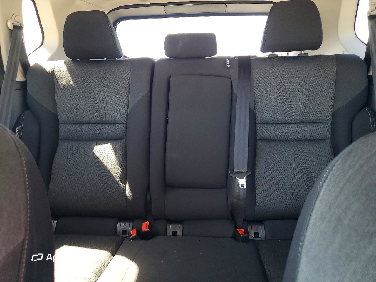 Nissan Rogue 2026