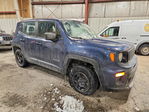 Jeep Renegade 2020