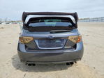 Subaru WRX 2012