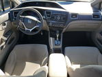 Honda Civic 2013