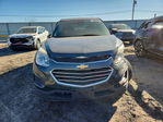 Chevrolet Equinox 2017
