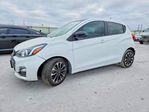 Chevrolet Spark 2021
