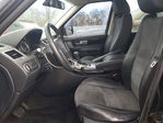 Land Rover Range Rover 2013