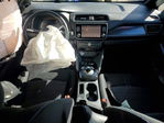 Nissan Leaf 2020