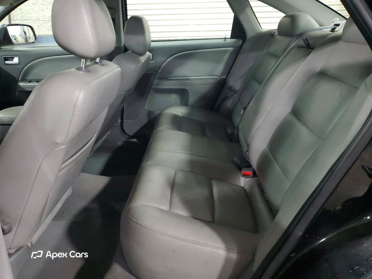 Ford Five Hundred 2006