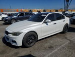 BMW Series 3 2014