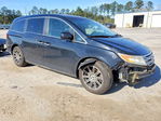 Honda Odyssey 2011