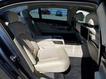 BMW Series 7 2016