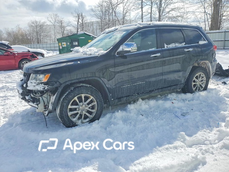 Jeep Cherokee 2015 - Image 1 of 14