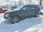 Jeep Cherokee 2015