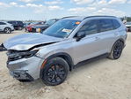 Honda CR-V 2024