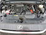 Lexus TX 2025