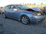Acura TL 2012