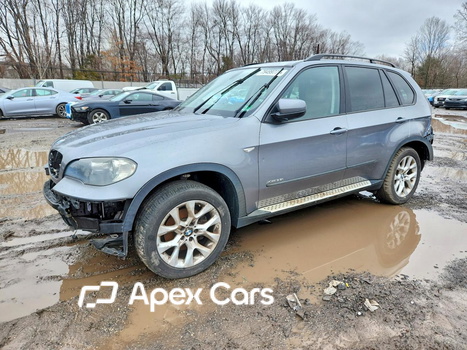 BMW X5 2011 - Image 1 of 13