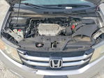 Honda Odyssey 2014